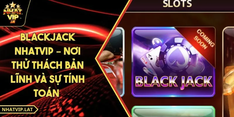 Blackjack